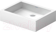 Умывальник Duravit Vero 50