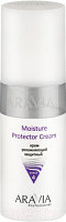 Крем для лица Aravia Professional Moisture Protecor Cream защитный