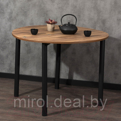 Обеденный стол Millwood Далис 2 - фото 6 - id-p226284918