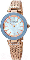 Часы наручные женские Anne Klein AK/1906LBRG