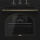 Электрический духовой шкаф Teka HRB 6100 ATB Brass