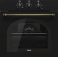 Электрический духовой шкаф Teka HRB 6100 ATB Brass