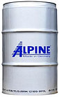 Моторное масло ALPINE RSL 5W30 LA / 0100305