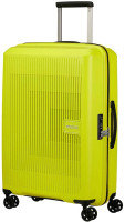 Чемодан на колесах American Tourister Aerostep MD8*06 002