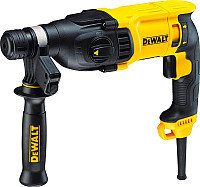 Профессиональный перфоратор DeWalt D25133K-KS