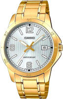 Часы наручные мужские Casio MTP-V004G-7B2