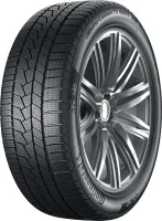 Зимняя шина Continental WinterContact TS 860 S 255/55R19 111V