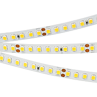 Народны Майстар Светодиодная лента 17W/m, 160 LED/m, 24V, IP20, Нейтральный белый 4000K