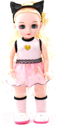 Кукла с аксессуарами Полесье Арина на вечеринке / 79619 - фото 1 - id-p226288605