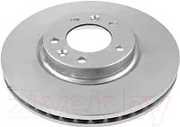 Тормозной диск Stellox 60203723VSX