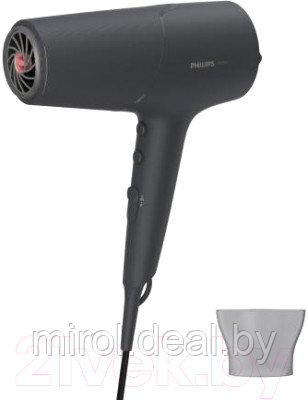 Фен Philips BHD504/00 - фото 1 - id-p226287900