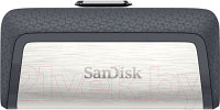 Usb flash накопитель SanDisk Ultra Dual Type-C 32Gb (SDDDC2-032G-G46)