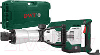 Отбойный молоток DWT AH15-30 B BMC