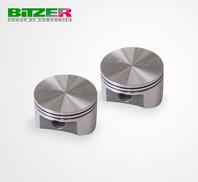 Поршни для компрессоров Bitzer