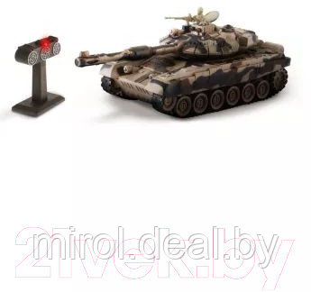 Радиоуправляемая игрушка Crossbot Танк Т-90 Россия / 870631 - фото 10 - id-p226288787