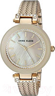 Часы наручные женские Anne Klein AK/1906TMGB