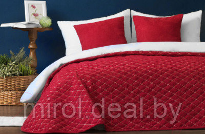 Набор текстиля для спальни Pasionaria Тина 230x250 с наволочками - фото 1 - id-p226290055