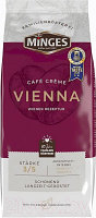 Кофе в зернах Minges Cafe Creme Vienna 30% арабика, 70% робуста