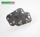 Клапанные доски Bitzer