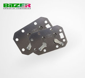 Клапанные доски Bitzer