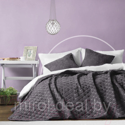 Набор текстиля для спальни Pasionaria Тина 230x250 с наволочками - фото 2 - id-p226294621