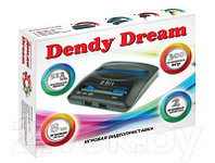 Игровая приставка Dendy Dream 300 игр