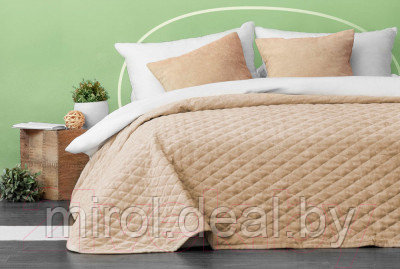Набор текстиля для спальни Pasionaria Тина 160x230 с наволочками - фото 1 - id-p226294649