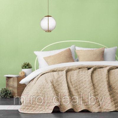 Набор текстиля для спальни Pasionaria Тина 160x230 с наволочками - фото 4 - id-p226294649
