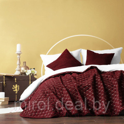 Набор текстиля для спальни Pasionaria Тина 160x230 с наволочками - фото 2 - id-p226294651