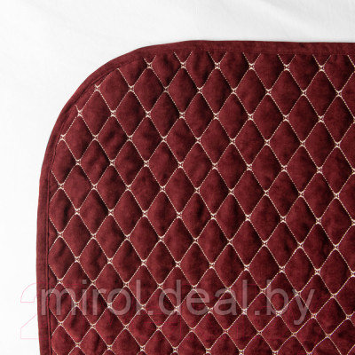 Набор текстиля для спальни Pasionaria Тина 160x230 с наволочками - фото 4 - id-p226294651