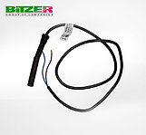 Нагреватели картера Bitzer