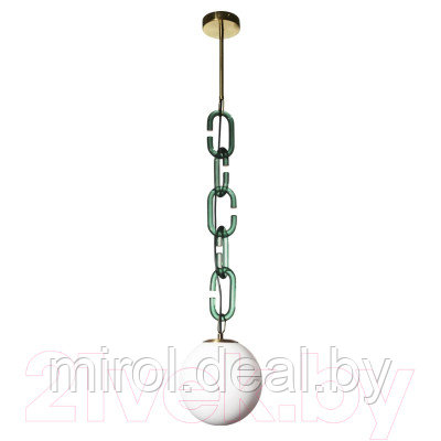 Потолочный светильник Loftit Chain 10128P - фото 1 - id-p226296472