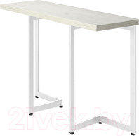 Обеденный стол Millwood Арлен 3 147x38-76x76