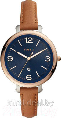 Часы наручные женские Fossil ES4923 - фото 1 - id-p226295263
