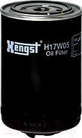 Масляный фильтр Hengst H17W05