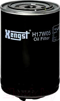 Масляный фильтр Hengst H17W05 - фото 1 - id-p226295267