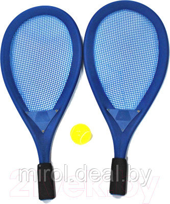 Теннис детский ZEZ Sport STWP - фото 1 - id-p226299416