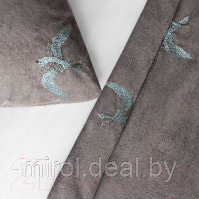 Набор текстиля для спальни Pasionaria Либерти 160x220 с наволочками - фото 4 - id-p226295285