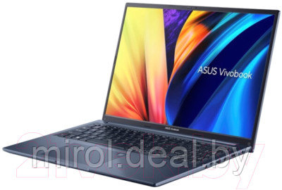 Ноутбук Asus Vivobook 16X X1603ZA-MB211 - фото 4 - id-p226294223