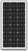 Солнечная панель Geofox Solar Panel P6-300