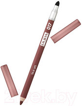 Карандаш для губ Pupa True Lips Blendable Lip Liner Pencil тон 017