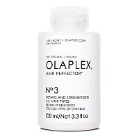 Эликсир " Совершенство волос" для волос №3 Olaplex 100 мл