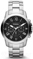 Часы наручные мужские Fossil FS4736IE