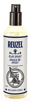 Спрей для укладки волос Reuzel Clay Spray