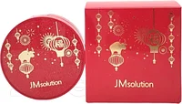 Кушон JMsolution Water Luminous Cushion EX SPF50+ PA+++ тон 23