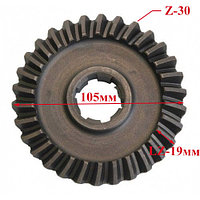 Шестерня редуктора нижняя 6-8 л.с. Z-30