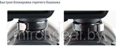 Синхронизатор для вспышки Godox X2T-C TTL для Canon / 27378 - фото 4 - id-p226290307