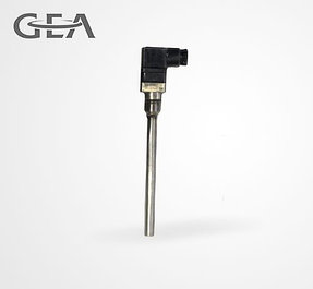 Подогреватели картера GEA