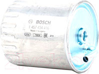 Топливный фильтр Bosch 1457434416