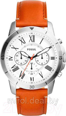 Часы наручные мужские Fossil FS5343 - фото 1 - id-p226291701